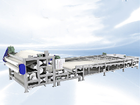 帶式脫水機(jī)
