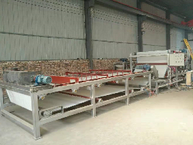 污泥壓濾機(jī)