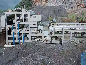 礦山壓濾機(jī)